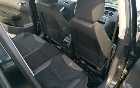 Peugeot 308 II, 2012 год, 595 000 рублей, 17 фотография