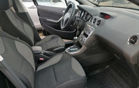 Peugeot 308 II, 2012 год, 595 000 рублей, 16 фотография