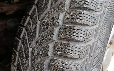 Chevrolet Niva I рестайлинг, 2007 год, 380 000 рублей, 7 фотография