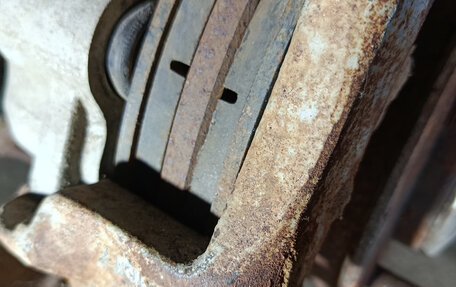 Chevrolet Niva I рестайлинг, 2007 год, 380 000 рублей, 8 фотография