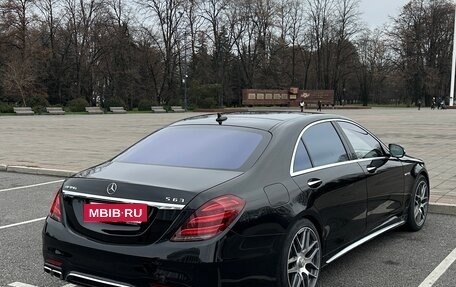 Mercedes-Benz S-Класс, 2014 год, 2 600 000 рублей, 6 фотография