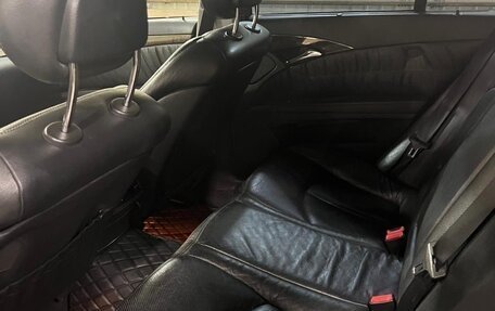 Mercedes-Benz E-Класс, 2005 год, 950 000 рублей, 8 фотография