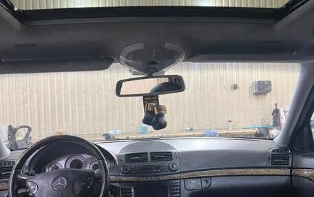 Mercedes-Benz E-Класс, 2005 год, 950 000 рублей, 7 фотография