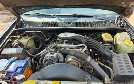 Jeep Grand Cherokee, 1996 год, 455 000 рублей, 5 фотография