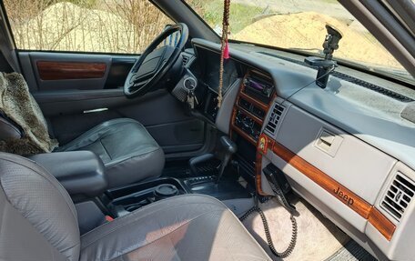 Jeep Grand Cherokee, 1996 год, 455 000 рублей, 7 фотография