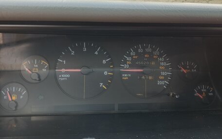 Jeep Grand Cherokee, 1996 год, 455 000 рублей, 9 фотография