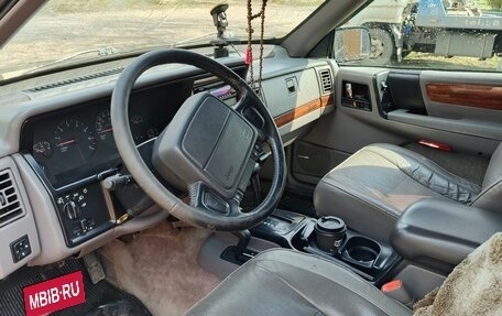 Jeep Grand Cherokee, 1996 год, 455 000 рублей, 6 фотография