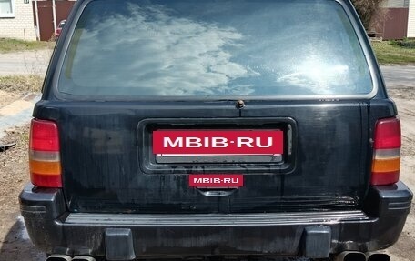 Jeep Grand Cherokee, 1996 год, 455 000 рублей, 4 фотография