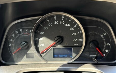 Toyota RAV4, 2015 год, 2 400 000 рублей, 8 фотография