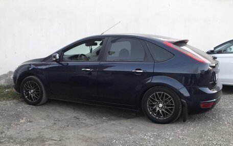 Ford Focus II рестайлинг, 2010 год, 540 000 рублей, 3 фотография