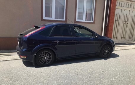 Ford Focus II рестайлинг, 2010 год, 540 000 рублей, 4 фотография