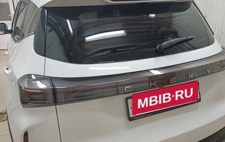 Chery Tiggo 4 I рестайлинг, 2024 год, 1 700 000 рублей, 2 фотография