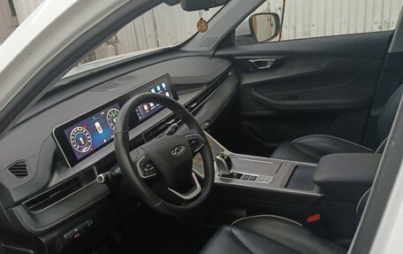 Chery Tiggo 4 I рестайлинг, 2024 год, 1 700 000 рублей, 4 фотография