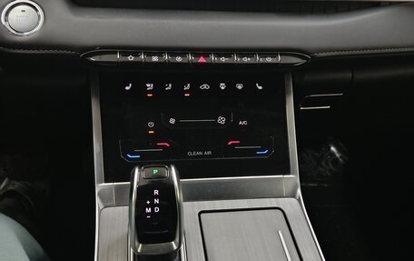 Chery Tiggo 4 I рестайлинг, 2024 год, 1 700 000 рублей, 6 фотография