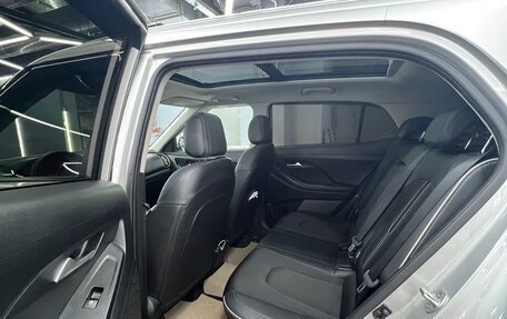 Hyundai Creta, 2021 год, 2 800 000 рублей, 8 фотография