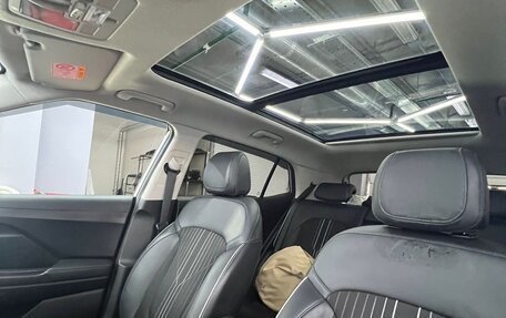 Hyundai Creta, 2021 год, 2 800 000 рублей, 6 фотография