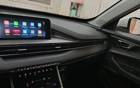 Chery Tiggo 4 I рестайлинг, 2024 год, 1 700 000 рублей, 10 фотография