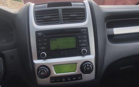 KIA Sportage II, 2010 год, 850 000 рублей, 7 фотография