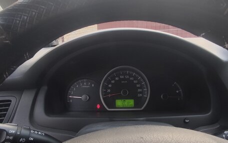 KIA Sportage II, 2010 год, 850 000 рублей, 6 фотография