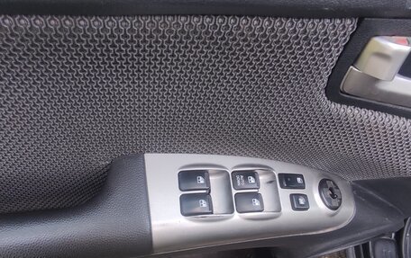 KIA Sportage II, 2010 год, 850 000 рублей, 8 фотография