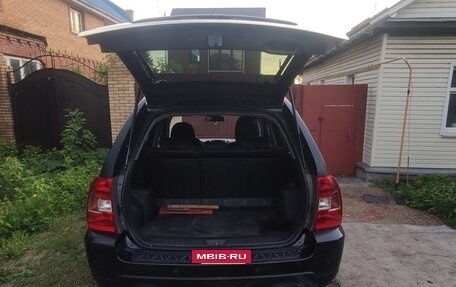 KIA Sportage II, 2010 год, 850 000 рублей, 12 фотография