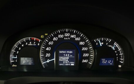 Toyota Camry, 2013 год, 1 960 000 рублей, 13 фотография