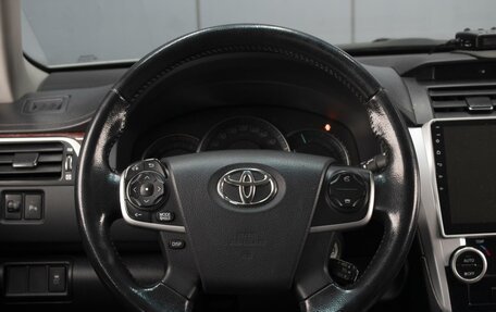 Toyota Camry, 2013 год, 1 960 000 рублей, 12 фотография