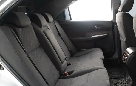 Toyota Camry, 2013 год, 1 960 000 рублей, 6 фотография