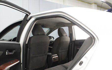 Toyota Camry, 2013 год, 1 960 000 рублей, 10 фотография