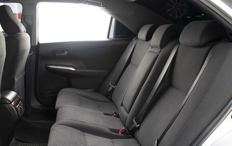 Toyota Camry, 2013 год, 1 960 000 рублей, 8 фотография