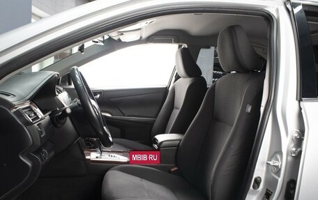 Toyota Camry, 2013 год, 1 960 000 рублей, 9 фотография