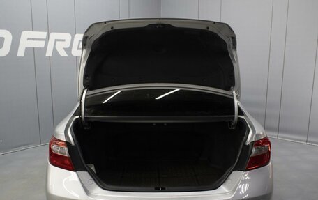 Toyota Camry, 2013 год, 1 960 000 рублей, 19 фотография