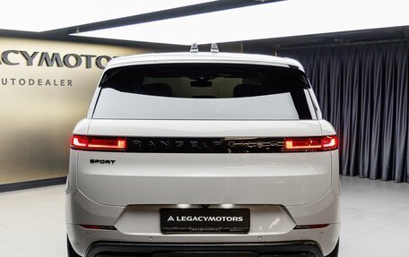 Land Rover Range Rover Sport, 2025 год, 19 230 000 рублей, 4 фотография