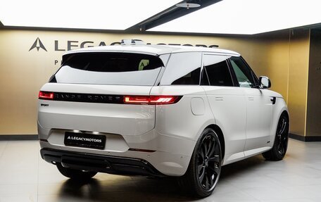 Land Rover Range Rover Sport, 2025 год, 19 230 000 рублей, 7 фотография