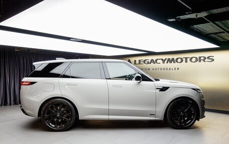 Land Rover Range Rover Sport, 2025 год, 19 230 000 рублей, 8 фотография