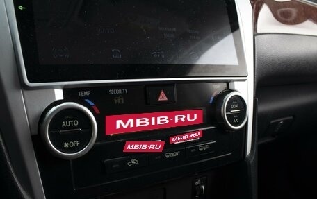 Toyota Camry, 2013 год, 1 960 000 рублей, 15 фотография