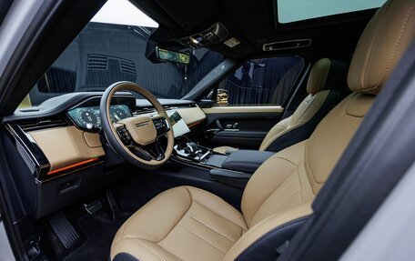 Land Rover Range Rover Sport, 2025 год, 19 230 000 рублей, 12 фотография