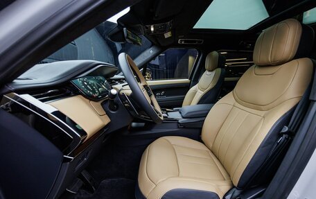 Land Rover Range Rover Sport, 2025 год, 19 230 000 рублей, 13 фотография