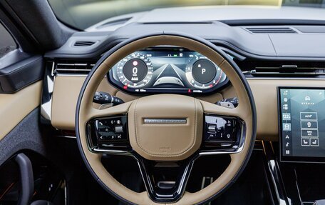 Land Rover Range Rover Sport, 2025 год, 19 230 000 рублей, 16 фотография