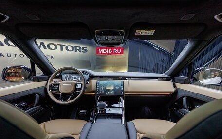 Land Rover Range Rover Sport, 2025 год, 19 230 000 рублей, 14 фотография