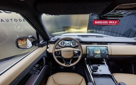 Land Rover Range Rover Sport, 2025 год, 19 230 000 рублей, 15 фотография