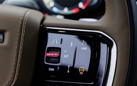 Land Rover Range Rover Sport, 2025 год, 19 230 000 рублей, 17 фотография