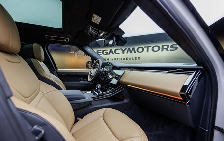 Land Rover Range Rover Sport, 2025 год, 19 230 000 рублей, 27 фотография