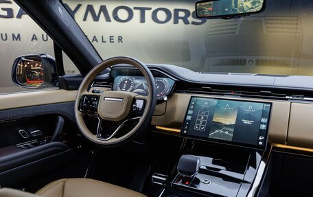 Land Rover Range Rover Sport, 2025 год, 19 230 000 рублей, 29 фотография