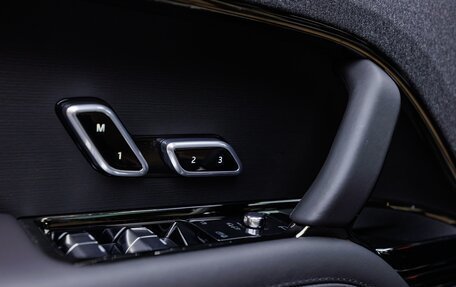 Land Rover Range Rover Sport, 2025 год, 19 230 000 рублей, 26 фотография