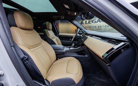 Land Rover Range Rover Sport, 2025 год, 19 230 000 рублей, 28 фотография