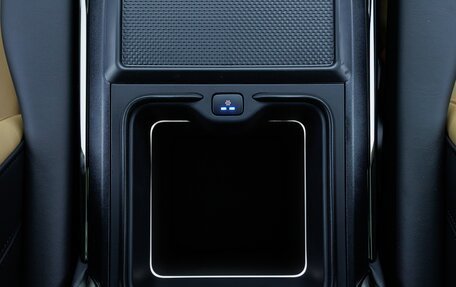 Land Rover Range Rover Sport, 2025 год, 19 230 000 рублей, 25 фотография