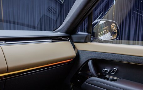 Land Rover Range Rover Sport, 2025 год, 19 230 000 рублей, 32 фотография