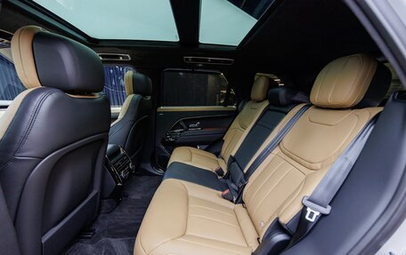 Land Rover Range Rover Sport, 2025 год, 19 230 000 рублей, 34 фотография