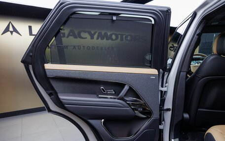 Land Rover Range Rover Sport, 2025 год, 19 230 000 рублей, 33 фотография